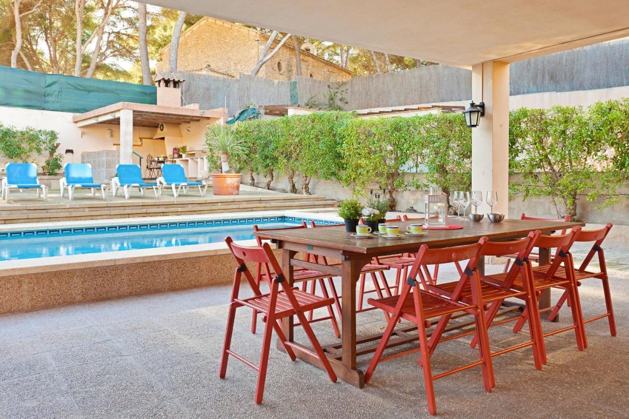 Villa Arenas El Arenal  Extérieur photo