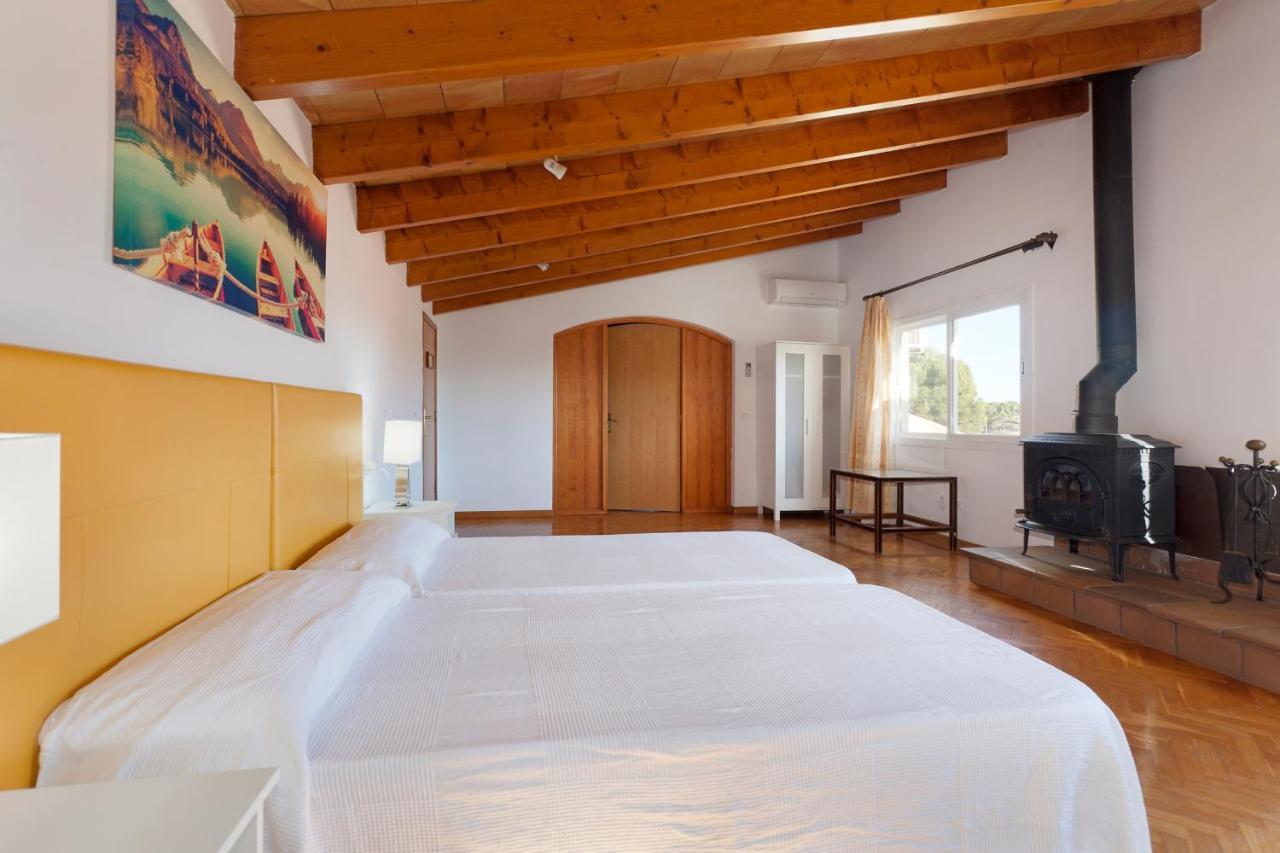 Villa Arenas El Arenal  Extérieur photo