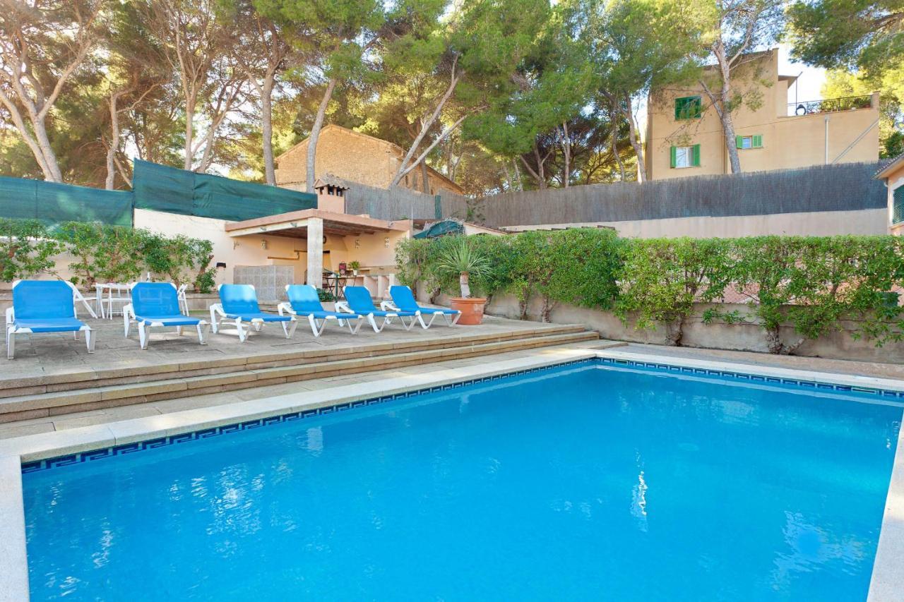 Villa Arenas El Arenal  Extérieur photo