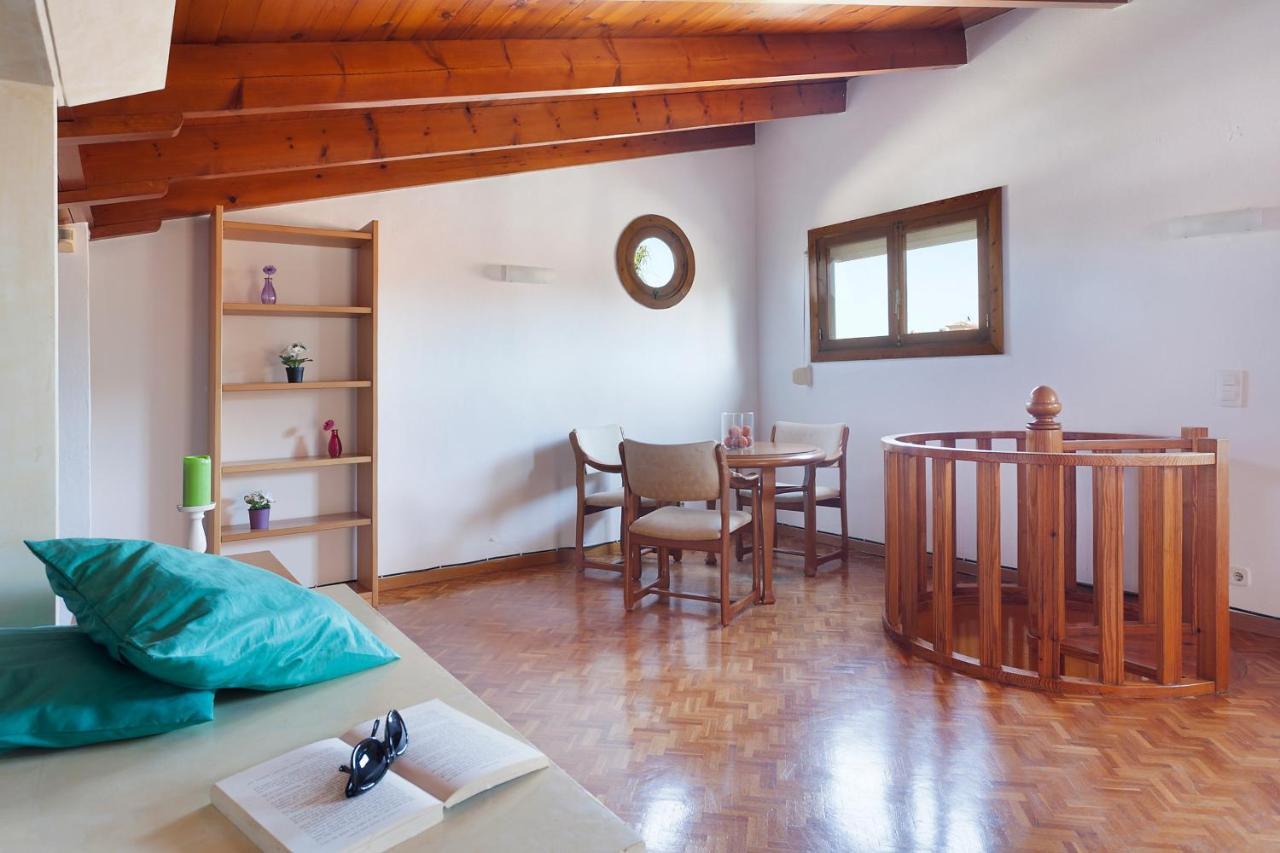 Villa Arenas El Arenal  Extérieur photo